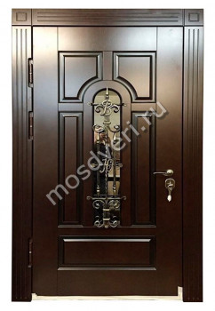 ������� ������� ����� � �������� BVD-15