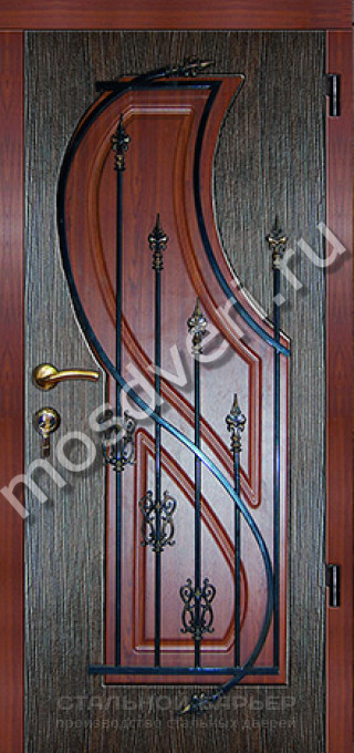 ����� � ������ �8